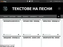 Sites similar to bgmusic.over-blog.com