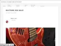 Sites similar to bgmusicacademy.com