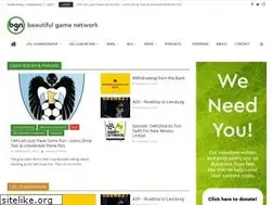 Sites similar to bgn.fm