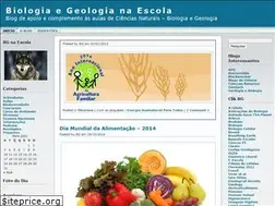 Sites similar to bgnaescola.wordpress.com
