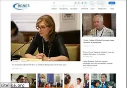 Sites similar to bgnes.bg