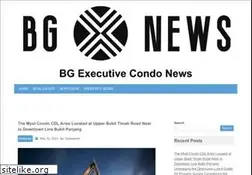 Sites similar to bgnewsnet.com