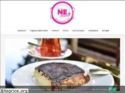 Sites similar to bgnneyesem.com