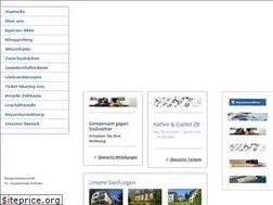 Sites similar to bgnzwo.ch