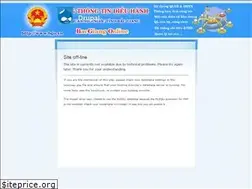 Sites similar to bgo.vn