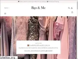 Sites similar to bgoandme.com