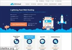 Sites similar to bgocloud.com