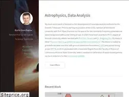 Sites similar to bgoncharov.com