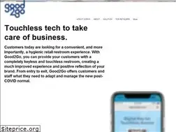 Sites similar to bgood2go.com