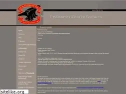 Sites similar to bgop.org