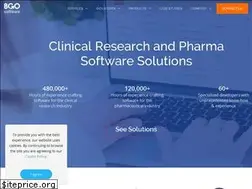 Sites similar to bgosoftware.com