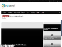 Sites similar to bgospel.com