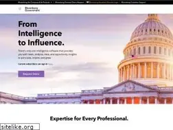 Sites similar to bgov.com