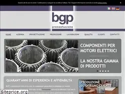 Sites similar to bgp-pressofusione.com