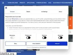 Sites similar to bgp.fr
