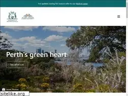 Sites similar to bgpa.wa.gov.au