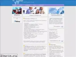 Sites similar to bgpages.com