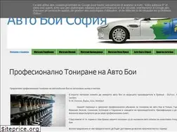 Sites similar to bgpaint.com