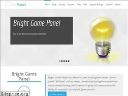 Sites similar to bgpanel.net