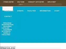 Sites similar to bgparks.org