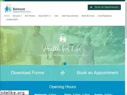 Sites similar to bgpc.net.au