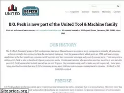 Sites similar to bgpeck.com