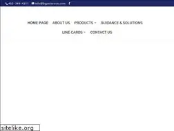 Sites similar to bgpeterson.com