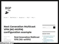 Sites similar to bgphelp.com