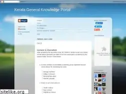 Sites similar to bgpkumar.blogspot.com