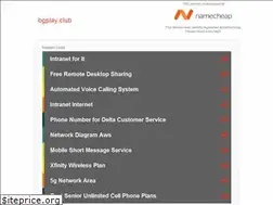 Sites similar to bgplay.club