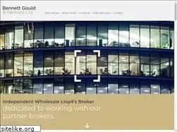 Sites similar to bgpltd.com