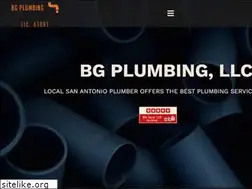 Sites similar to bgplumbing.net