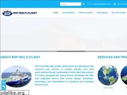 Sites similar to bgpmulticlient.com