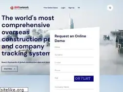 Sites similar to bgpnetwork.com