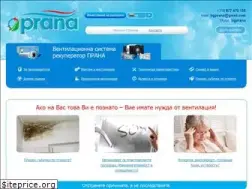 Sites similar to bgprana.org