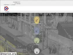 Sites similar to bgprevoz.rs