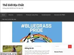 Sites similar to bgpride.org