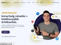 Sites similar to bgpro.hu