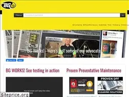 Sites similar to bgprod.co.uk
