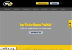 Sites similar to bgprod.com