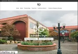 Sites similar to bgproperties.com