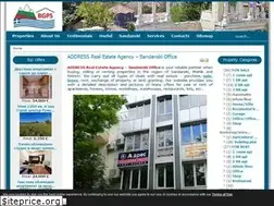 Sites similar to bgps.eu