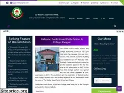 Sites similar to bgpscr.edu.bd