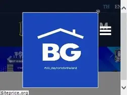 Sites similar to bgputd.com
