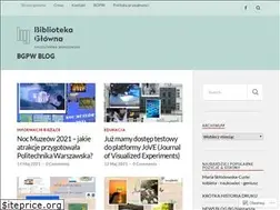 Sites similar to bgpw.wordpress.com