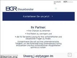 Sites similar to bgr-steuerberater.at