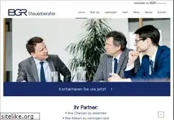 Sites similar to bgr-treuhand.at