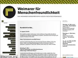 Sites similar to bgr-weimar.de