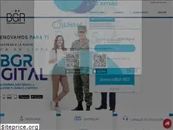 Sites similar to bgr.com.ec