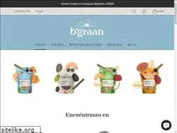 Sites similar to bgraan.com